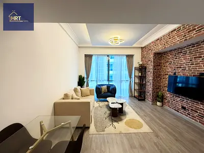 Luxury 1BR Apartment | Chiller Free | Multiple Options | Ready to move
