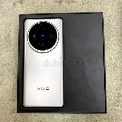 Vivo x100 spro 16/512 gb