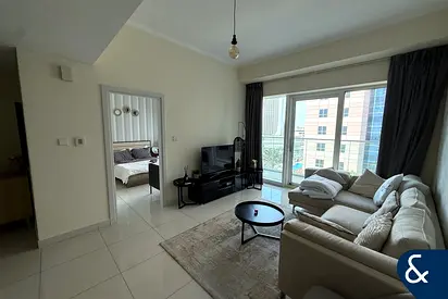Exclusive | 2 Bed | Furnished | Low Floor