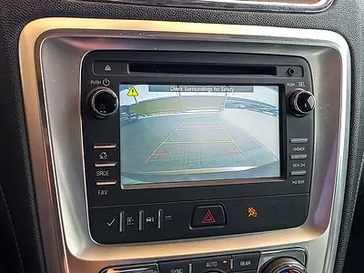 2015 GMC ACADIA 照片 14