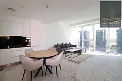 Canal View Fully Furnished 1Bhk Apartment Available For Rent Just In 100k