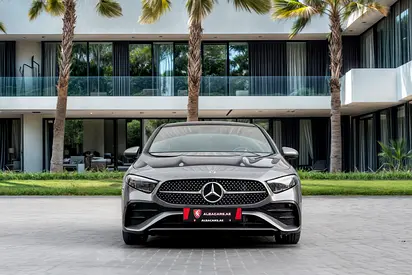 Mercedes-Benz A-Class A 200 AMG, миниатюра 4