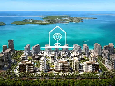 Pool View|Premium Studio|Fahid Island