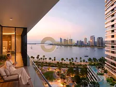 SEA VIEW APARTMENTS BY ALEF | 3150/Month