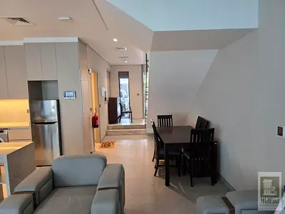 Unfurnished 3BR TH | Modern Layout | MAG Eye