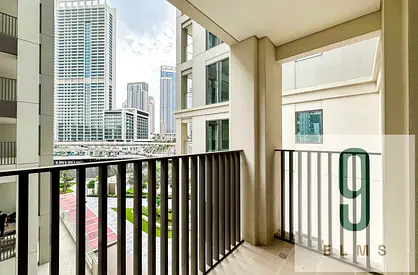 1 Bedroom Apartment | Rosewater Creek Beach | Canal View | Balcony