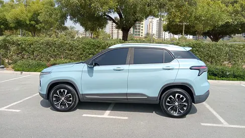 2022 Chevrolet GROOVE 照片 3