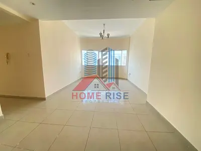 Spacious 2BHK Al Nahda | 1500 Sqft | 2 Bath | Built-in Wardrobe | Rent 46K