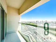 HIGH FLOOR | UNFURNISHED | 1 BEDROOM
