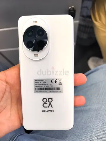 Huawei Nova 14 pro 12GB 512GB