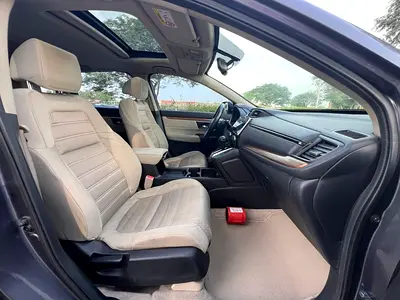 Honda CR-V EX, миниатюра 10
