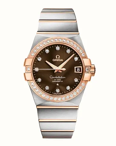 Omega Constellation