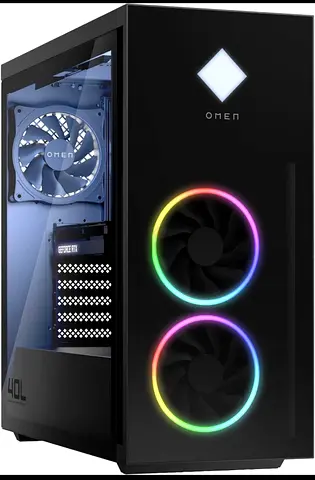 HP OMEN 40L Gaming Desktop i7 -14700K GTX 4060