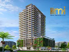 Skyline Views | 1BR Apartment | Blossom 76, JVC