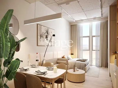 High Floor | Brand New | Handover Next Month