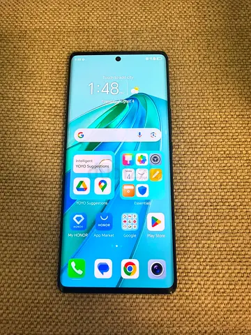 Honor X9A Phone for sale