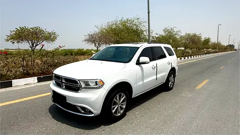 صورة مصغرة 3 لـ 2015 Dodge DURANGO