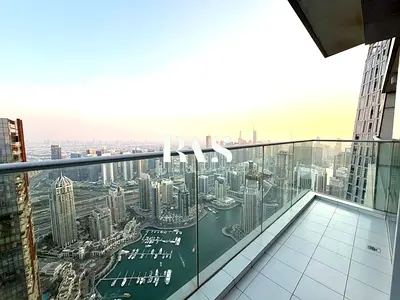 FULL MARINA VIEW | FENDI SERIES | FULLY UPGRADED