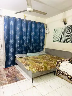 Room for rent with Bathroom