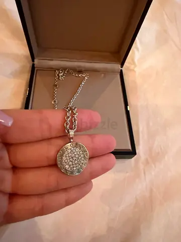 Bulgari Necklace