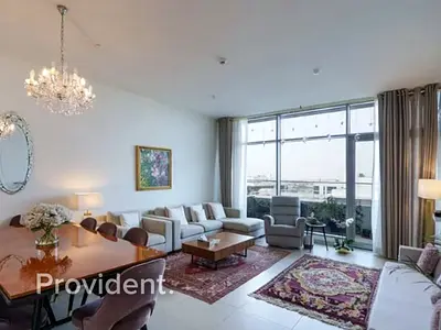 High Floor | Bright | Spacious | Vacant Soon