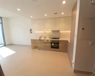 Exclusive | Full Golf Course View | Unfurnished | With Appliances