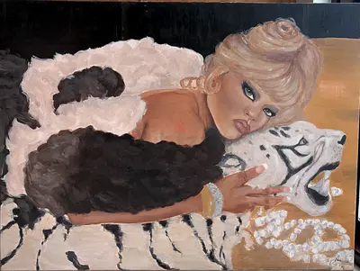 The Muse.