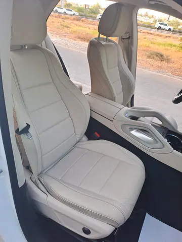 2022 Mercedes-BENZ GLE — миниатюра 18
