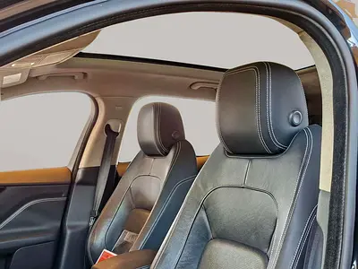 2020 Jaguar F-PACE — миниатюра 11