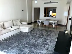 2 Bed-Spacious Balcony | Unfurnished | Avail. Now