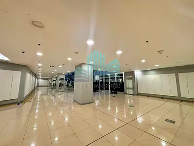 PRIME INDEPENDENT SHOWROOM BUILDING FOR RENT | SHEIKH ZAYED ROAD FACING | NEGOTIABLE PRICE
