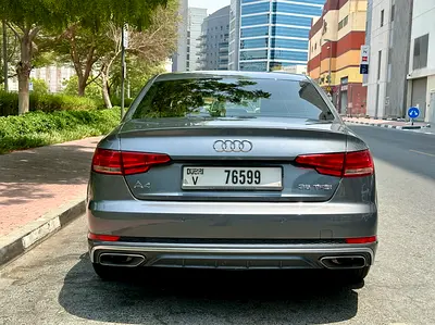 صورة مصغرة 5 لـ 2019 AUDI A4
