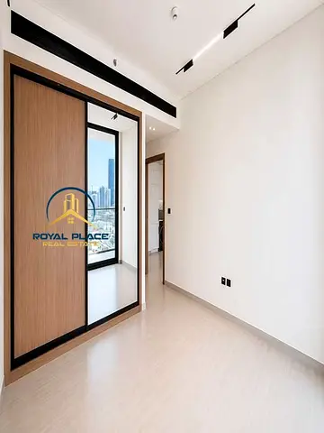 Modern Design | Unfurnished | Spacious