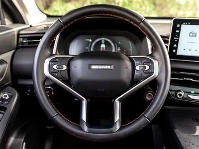 Haval Jolion Pro, миниатюра 12