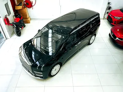 2024 Zeekr 009 照片 4