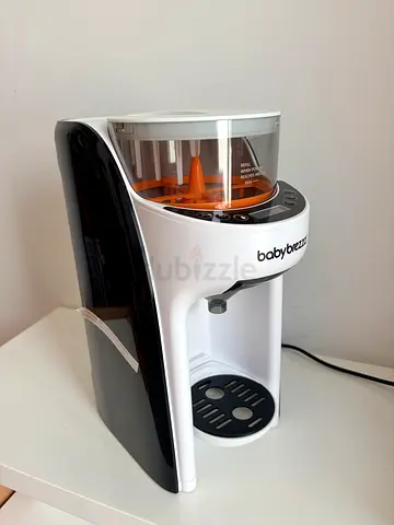 Baby Brezza