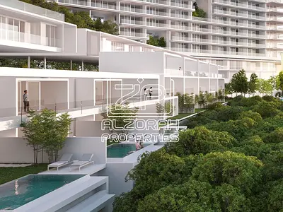 Premium Duplex | Private Pool and Garden