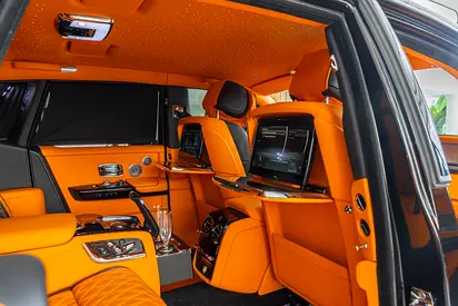 صورة مصغرة 12 لـ 2021 ROLLS-ROYCE PHANTOM