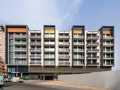 Pool View | High Floor | Spacious Modern Design