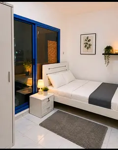 Affordable Room Available