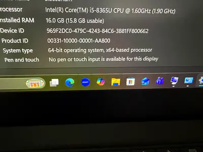 Laptop