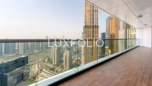 HIGH FLOOR | FULLY RENOVATED | VACANT