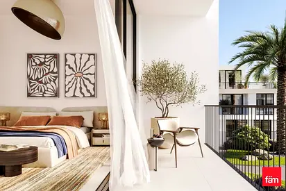 Spacious Villa | Modern Design | Private Garden