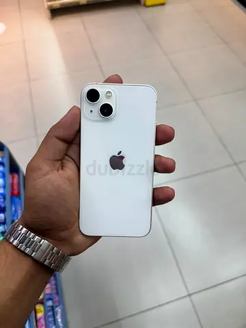 Original iPhone 13 own used
