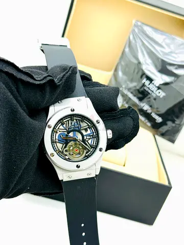 Hublot mens watch