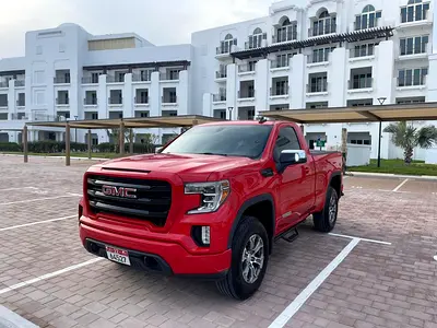 2019 GMC SIERRA — фото 6