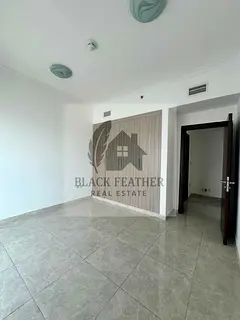 2BR Apartment | Closed Kitchen | City & Marina Views