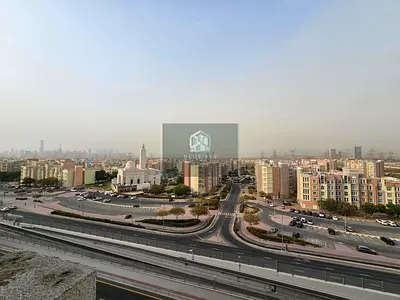 Unfurnished | Near to Metro | 1 Cheque | Chiller Free