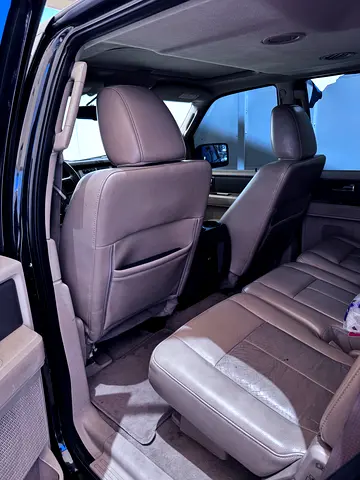 2012 FORD EXPEDITION — фото 7