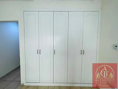 SPECIOUS AND LUXURY ONE BEDROOM NEAR INSURANCE MARKET METRO FOR STRICTLY FAMILY ONLY
